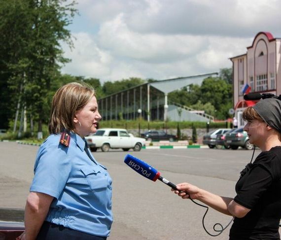 прописка в Ворсме